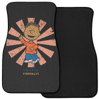 Lover Gifts Peanuts Gifts Women Front Car Mat | Artistshot