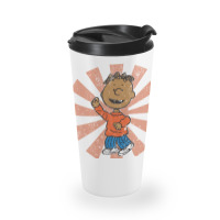 Lover Gifts Peanuts Gifts Women Travel Mug | Artistshot