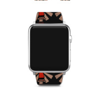 Music Vintage Retro Merry Christmas Women My Favorite Apple Watch Band | Artistshot