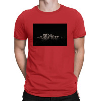 Annapurna Iii T-shirt | Artistshot