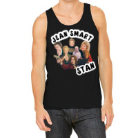 Music Vintage Retro Aeroplane Men Women Tank Top | Artistshot