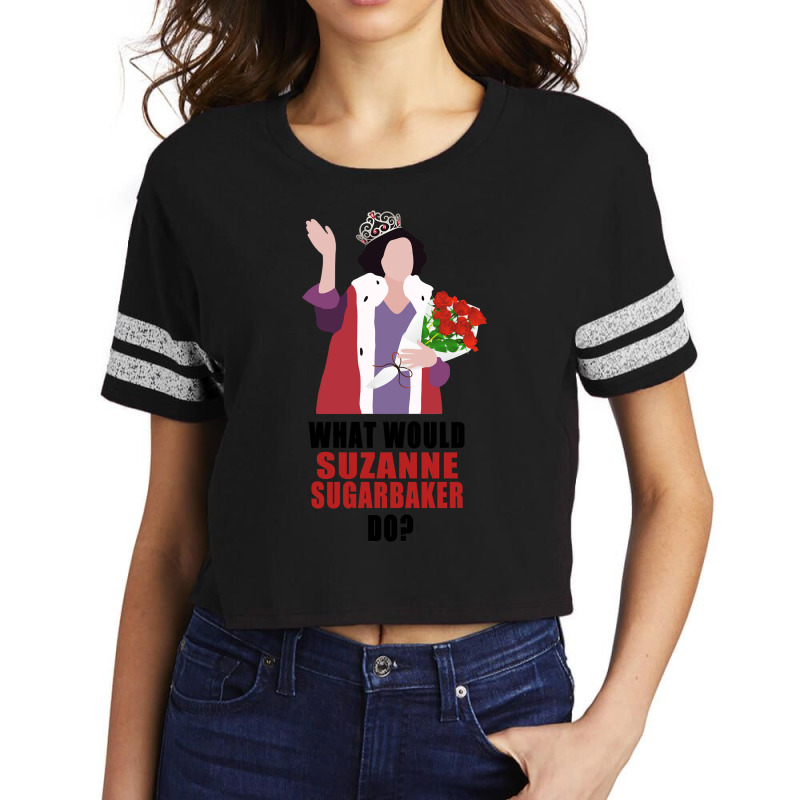 Women Men Toddler Call Me Scorecard Crop Tee by ArtistJarrett | Artistshot