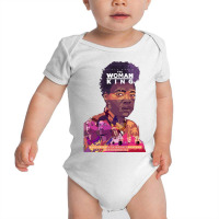 The Woman King Baby Bodysuit | Artistshot