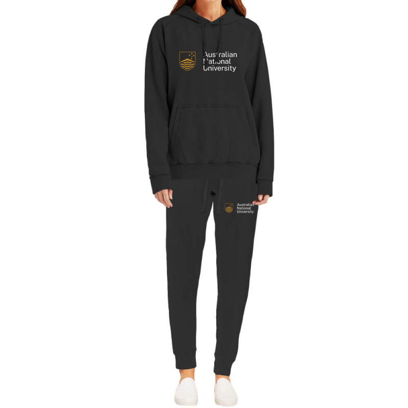 Australian National University Hoodie & Jogger set by Galgores | Artistshot