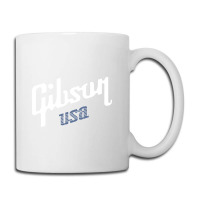 Gibson Usa Coffee Mug | Artistshot