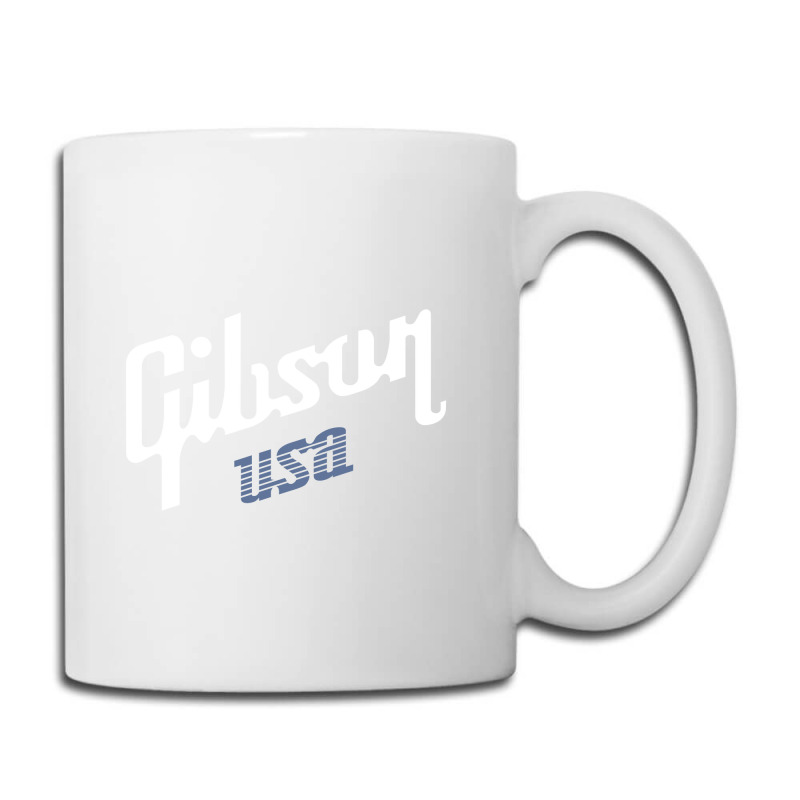 Gibson Usa Coffee Mug | Artistshot