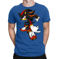 New Style Black Hedgehog T-shirt | Artistshot