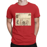 Funny Medieval Meme T-shirt | Artistshot