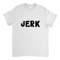 Dan Vs   Jerk Classic T-shirt | Artistshot