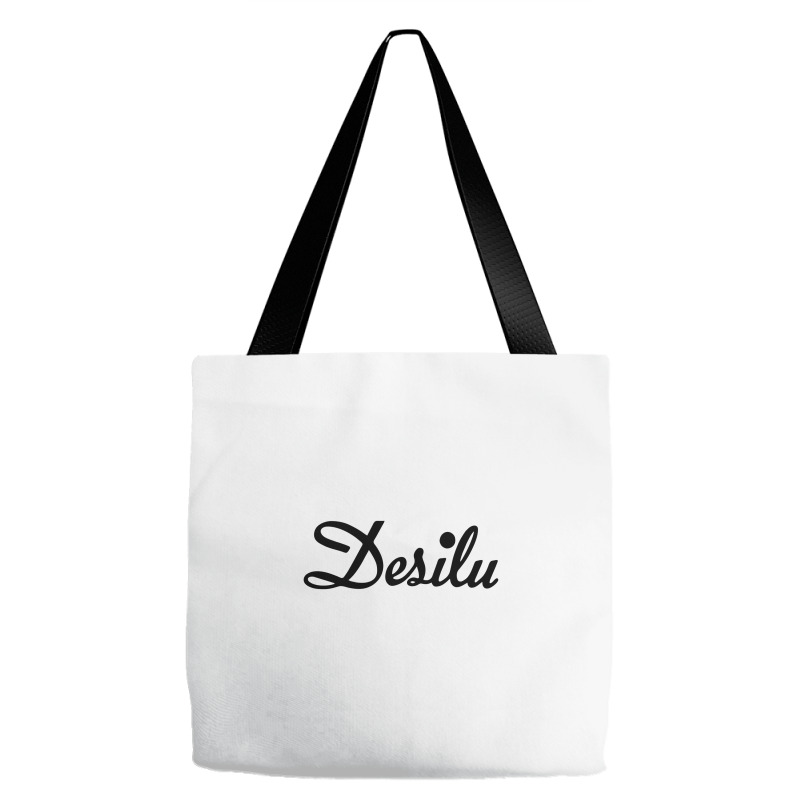 Desilu Productions Tote Bags | Artistshot