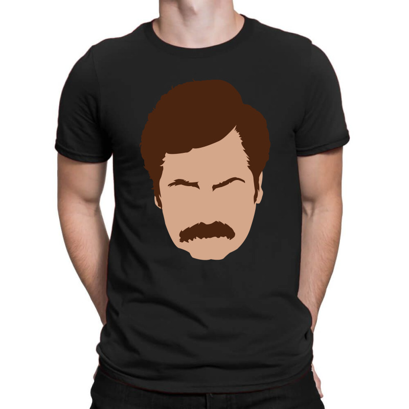 Funny Gifts Ron Swanson Day Gift T-Shirt by ArtistNoah | Artistshot