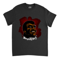 Music Vintage Tomb Man For Mens Womens Classic T-shirt | Artistshot