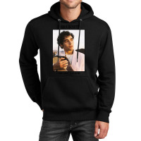 Character Animated Anyone Else Mens My Favorite Unisex Hoodie | Artistshot