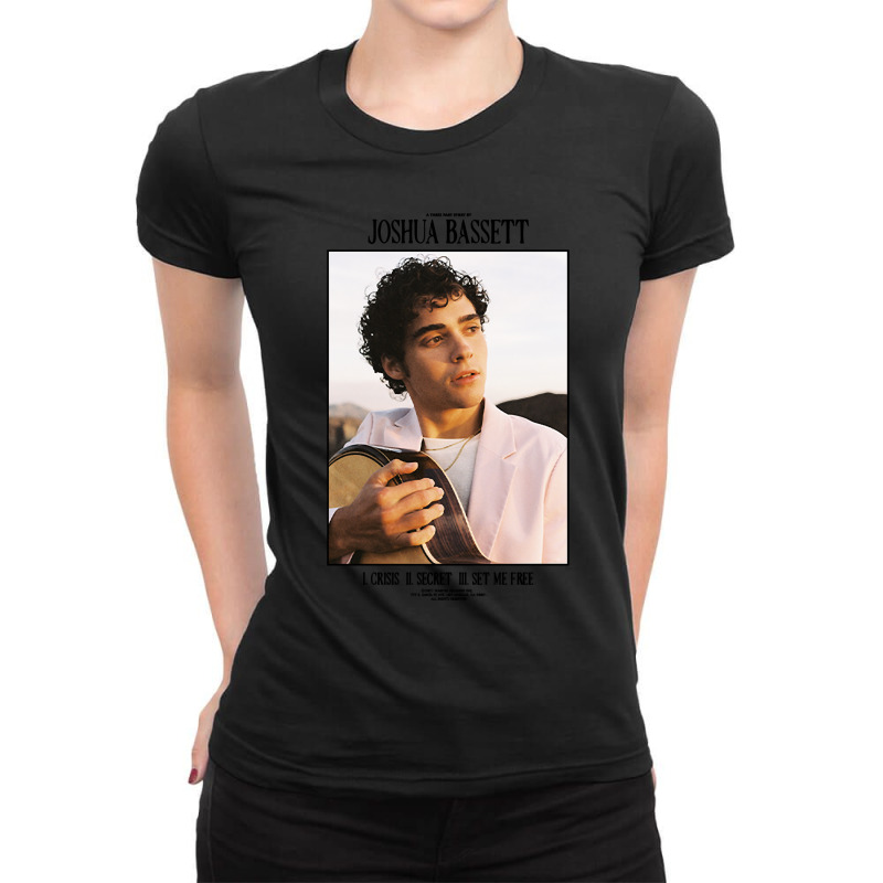 Character Animated Anyone Else Mens My Favorite Ladies Fitted T-Shirt by Artist-Margaret | Artistshot