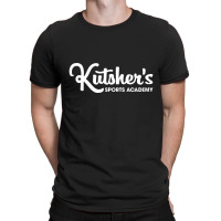 Kutshers Sports Academy Monticello T-shirt | Artistshot