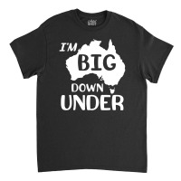 Funny Australian Gifts Classic T-shirt | Artistshot