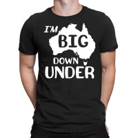 Funny Australian Gifts T-shirt | Artistshot