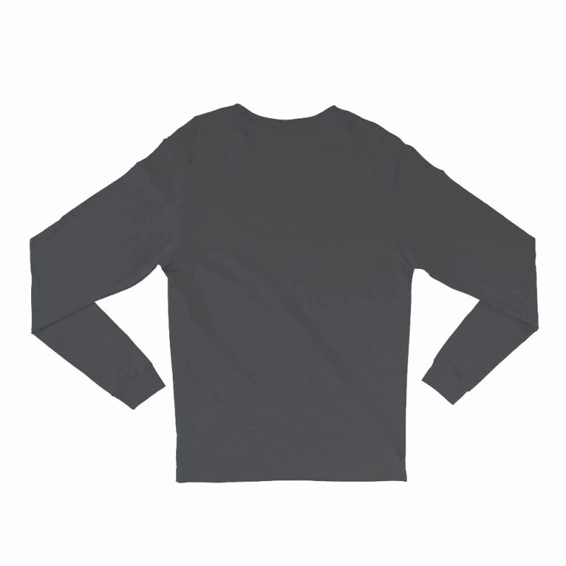 Black Super Hedgehog Running Forward Long Sleeve Shirts | Artistshot