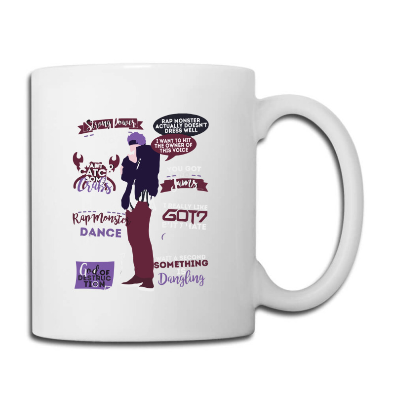 Rm Quotes Coffee Mug | Artistshot