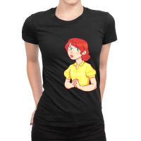 Mens Best Elliott Stardew Funny Gifts Boy Girl Ladies Fitted T-shirt | Artistshot