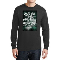 Art Character Whitechapel Gift Men Long Sleeve Shirts | Artistshot