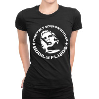 Birthday Gifts Lucio Fulci Women My Favorite Ladies Fitted T-shirt | Artistshot