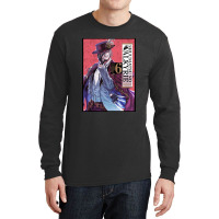 Cartoon Character Elizabeth Bathory Men Women Long Sleeve Shirts | Artistshot