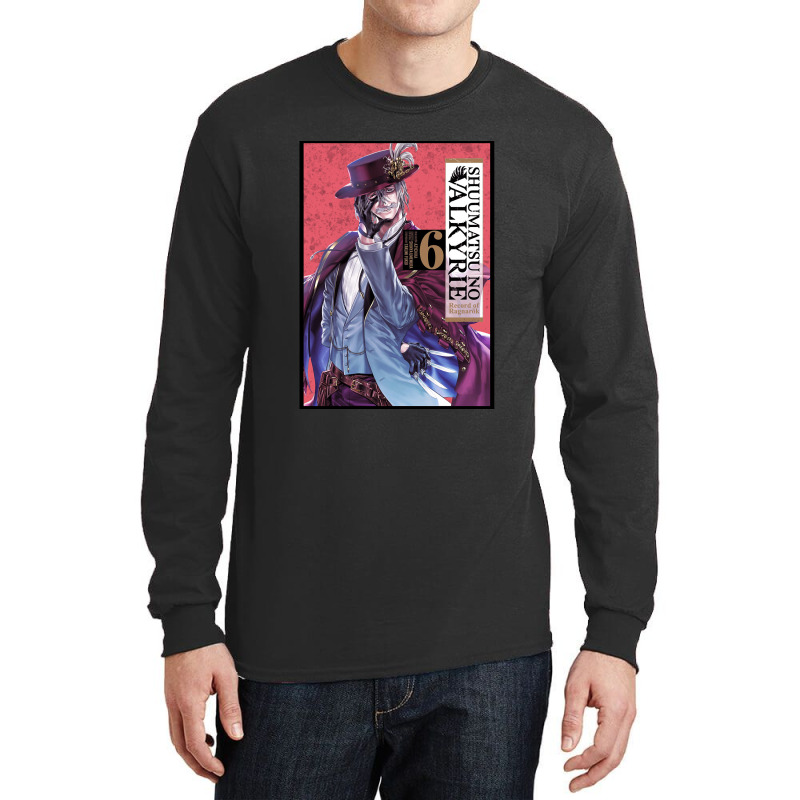 Cartoon Character Elizabeth Bathory Men Women Long Sleeve Shirts by ArtistNoah | Artistshot