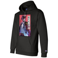 Cartoon Character Elizabeth Bathory Men Women Champion Hoodie | Artistshot