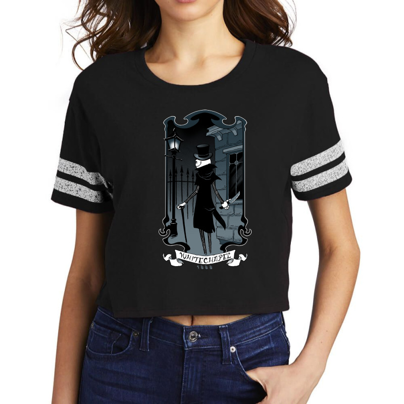 Funny Man Lucio Fulci Gifts Women Scorecard Crop Tee by ArtistNoah | Artistshot