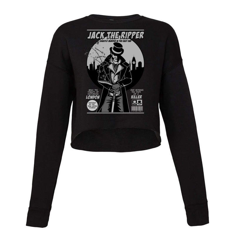 Gifts Idea Elizabeth Bathory Gift Men Cropped Sweater by ArtistNoah | Artistshot