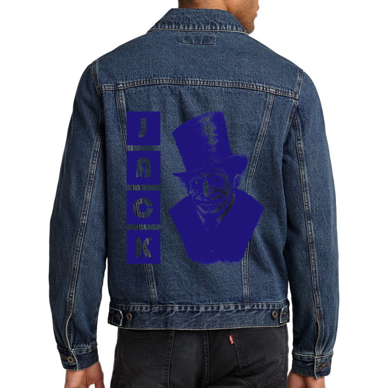 Graphic Picture Elizabeth Bathory Day Gift Men Denim Jacket by ArtistNoah | Artistshot