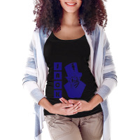 Graphic Picture Elizabeth Bathory Day Gift Maternity Scoop Neck T-shirt | Artistshot