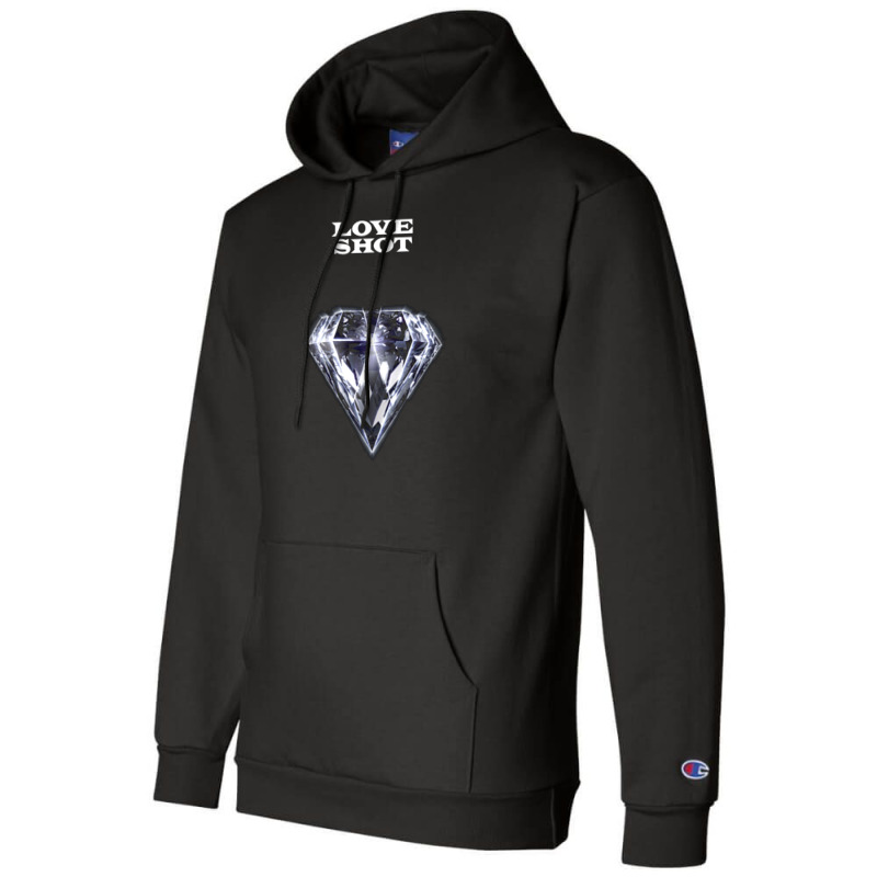 Korea Champion Hoodie | Artistshot