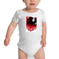 Dinosaur Baby Bodysuit | Artistshot