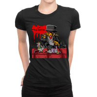 Vintage Retro Lucio Fulci Gifts Men Ladies Fitted T-shirt | Artistshot