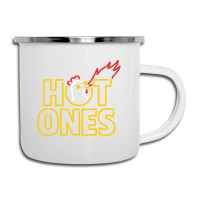 Hot Ones Camper Cup | Artistshot