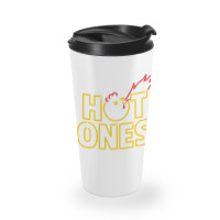 Hot Ones Travel Mug | Artistshot