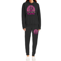 Music Vintage Retro Aunt Leopard Gifts Women Hoodie & Jogger Set | Artistshot