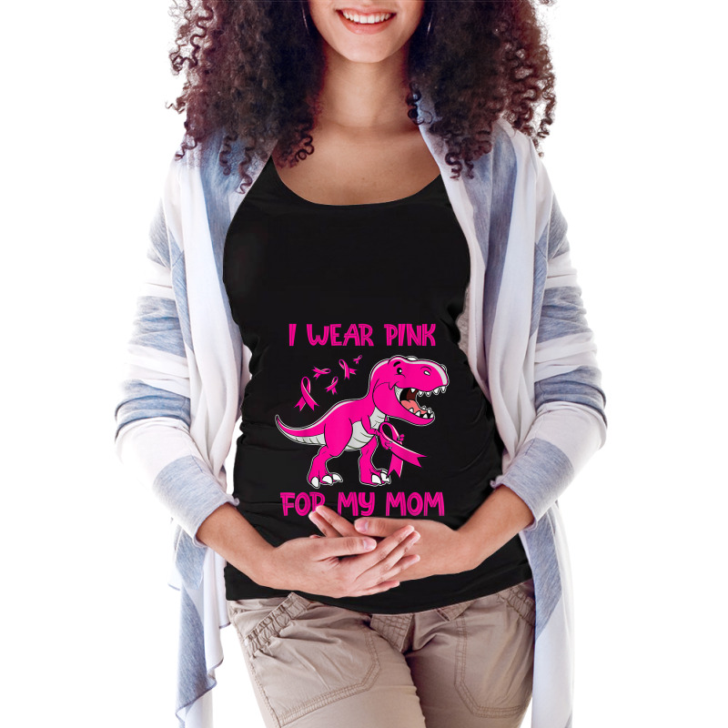 Retro  Woman Breast Call Me Maternity Scoop Neck T-shirt by Juan-Design | Artistshot