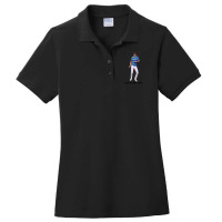 Proud  Jimmy Fallon Funny Gifts Men Ladies Polo Shirt | Artistshot