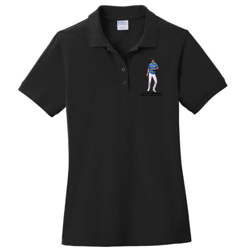 Proud  Jimmy Fallon Funny Gifts Men Ladies Polo Shirt by ArtistKelton | Artistshot