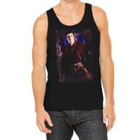 Vintage Retro Elven Archer Gifts Men Tank Top | Artistshot