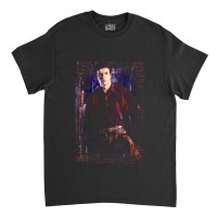 Vintage Retro Elven Archer Gifts Men Classic T-shirt | Artistshot