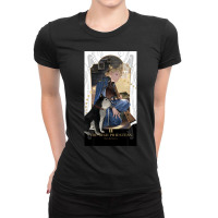 Major Arcana Simply Gift Men Ladies Fitted T-shirt | Artistshot