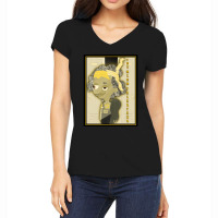 Major Arcana Witchcraft Mens My Favorite Women's V-neck T-shirt | Artistshot