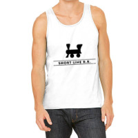 Short Line Railroad Tank Top | Artistshot