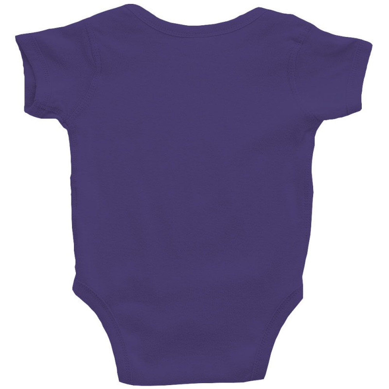 The Esplanade Sunday Baby Bodysuit | Artistshot