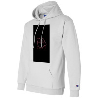 Minimalist Kirby With Face Champion Hoodie | Artistshot