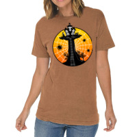 Halloween Graphic T-shirt Design And Typography Vintage T-shirt | Artistshot